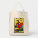 Search for nassau bahamas tote bags Caribbean