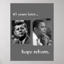 Search for obama hope posters Barack