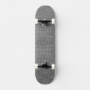 Search for black and white skateboards Geometric