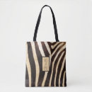 Search for zebra bags Animal