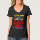 Search for elementary tshirts Dad
