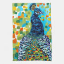 Search for peacock placemats Feather