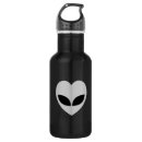 Search for extraterrestrial drinkware Sci fi