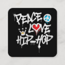 Search for hip business cards Cool
