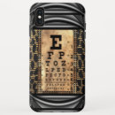 Search for eye chart Unique