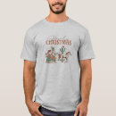 Search for christmas graphic tshirts Santa