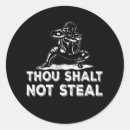 Search for thou stickers Shalt