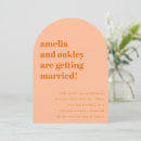 Search for arch wedding invitations Unique