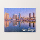 Search for san diego puzzles California