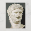 Search for roman emperors postcards Italy