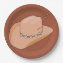 Search for vintage cowboy plates Retro