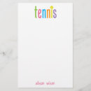 Search for girly stationery paper Green