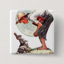 Search for springtime badges Vintage