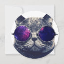 Search for a classy cat invitations Modern