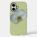 Search for white orchid iphone cases Elegant