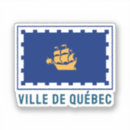 Search for canadian cities stickers Flag