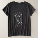 Search for ooh la la tshirts Fashion