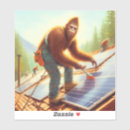 Search for squatch stickers Cryptid