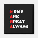 Search for woman s magnets Mum