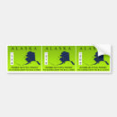 Search for zombies bumper stickers Zombie hunter
