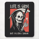 Search for best life mousepads Funny