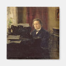 Search for composer magnets 19th