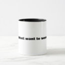 Search for work related mugs Coworker