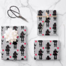 Search for it movie wrapping paper It chapter 2