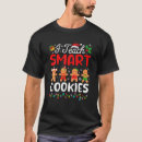 Search for smart cookie tshirts Cookies