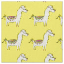 Search for llama fabric Kids