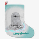Search for otter christmas stockings Xmas