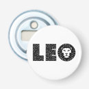 Search for astrology barware Leo