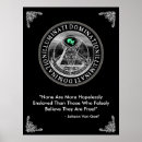Search for new world order posters Pyramid