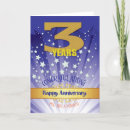 Search for 3 year anniversary cards Sobriety