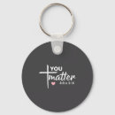 Search for bunny t key rings Bible