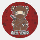 Search for ninja stickers Cute