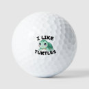 Search for turtle golf balls Funny