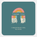 Search for thank you party favour stickers Baby shower