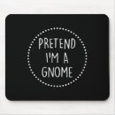 Search for pretend mousepads Costume