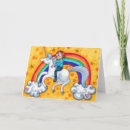 Search for rainbow unicorn birthday cards Hearts