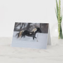 Search for running horse cards Ranch