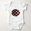 Search for race track baby clothes Racing