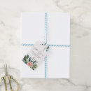 Search for floral gift tags Blush