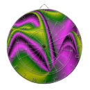 Search for purple dartboards Green