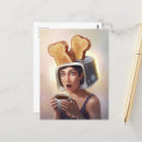 Search for toaster postcards Funny