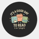 Search for read stickers Costume