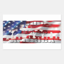 Search for god bless america flag stickers Patriot