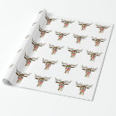 Search for nose wrapping paper Wildlife