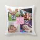 Search for nursery cushions Pink