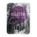 Search for wander magnets Explore